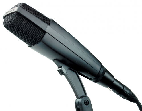 Sennheiser MD421-II mikrofon dynamiczny