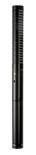 Rode NTG-2 mikrofon kierunkowy (shotgun)
