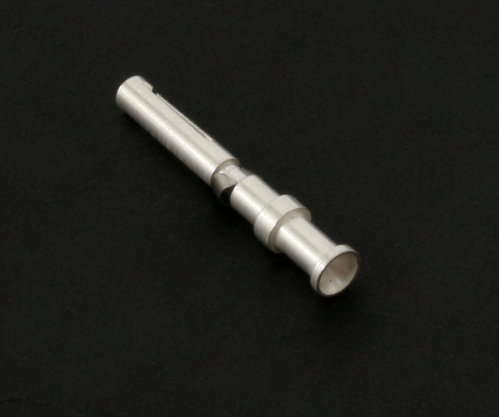 Harting 09-15-000-6201 pin eski, na kabel 1,5mm2