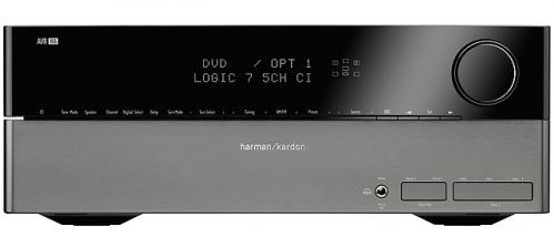 Harman Kardon AVR 155 amplituner kina domowego