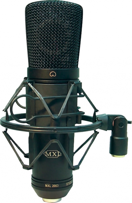 MXL 2003 Mogami mikrofon pojemnościowy