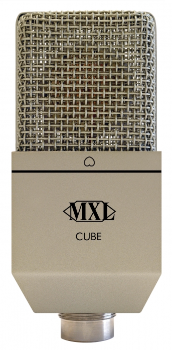 MXL Cube mikrofon pojemnościowy