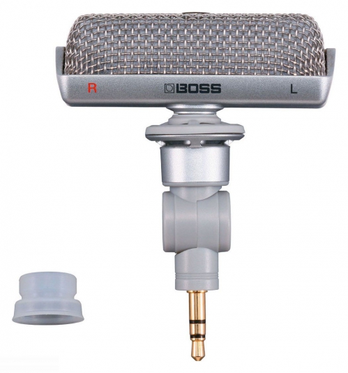 BOSS BA-CS10 mikrofon do BR-600