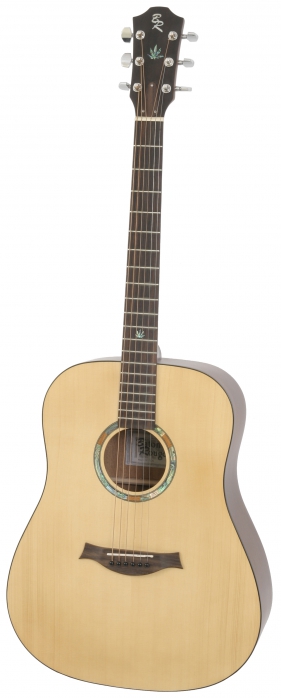 Baton Rouge R11 CA gitara akustyczna
