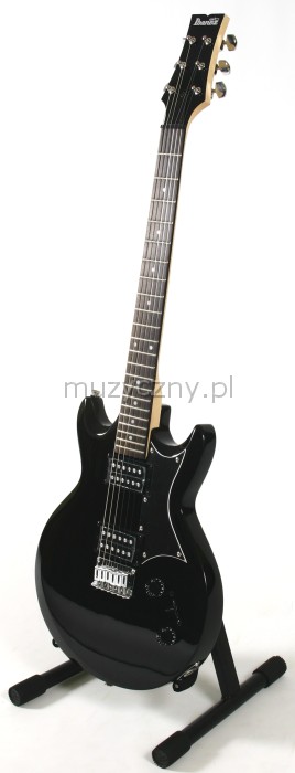Ibanez GAX-30BKN gitara elektryczna