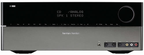 Harman Kardon HK 3390 amplituner stereo 2 x 80W/8 Ohm, Gw. PL