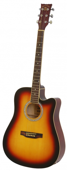 Morrison MGW305 SB CEQ gitara elektroakustyczna
