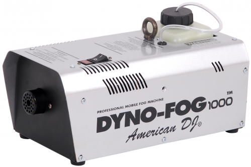 American DJ Dynofog 1000 wytwornica dymu 1000W