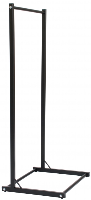 Stim R04 140cm 26U statyw rack