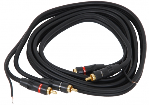 Monacor AC-150/SW kabel audio