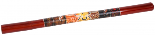 Meinl DDG1-R  didgeridoo 120 cm instrument ludowy