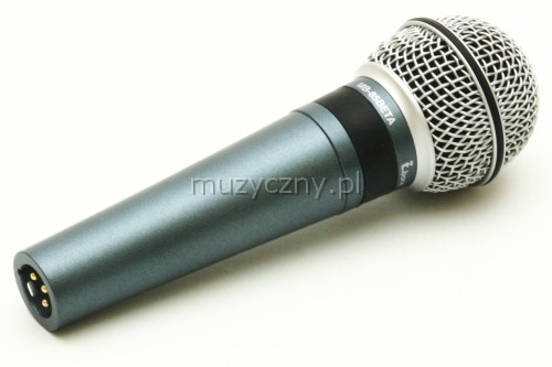 T.Bone MB85 Beta mikrofon dynamiczny