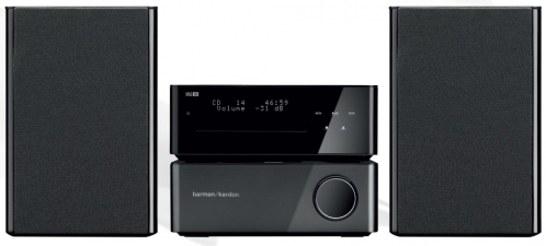 Harman Kardon MAS 100 system stereo 2 x 65W