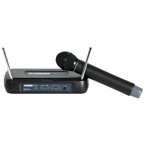 LD Systems WS ECO1 HHD mikrofon bezprzewodowy