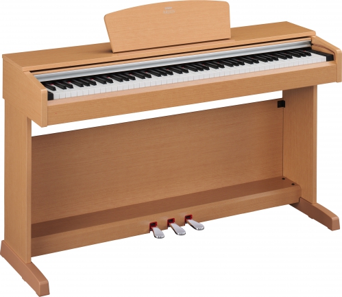 Yamaha YDP 141 C Arius Cherry pianino cyfrowe