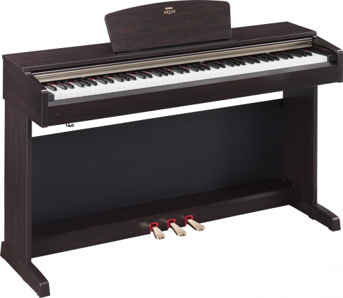 Yamaha YDP 161 pianino cyfrowe