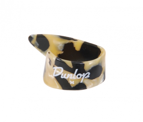 Dunlop 9215 Heavies Calico pazurek kciuk ″M″