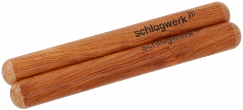Schlagwerk Percussion CL8103 Pro Claves instrument perkusyjny
