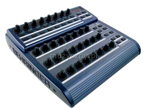 Behringer BCR2000 USB/MIDI kontroler