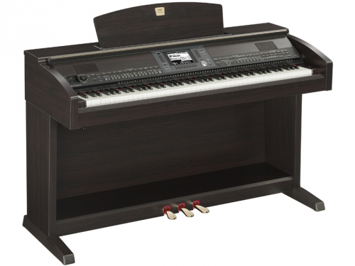 Yamaha CVP 503 Clavinova pianino cyfrowe