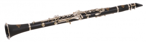 Jean Baptiste CL 480 klarnet Bb