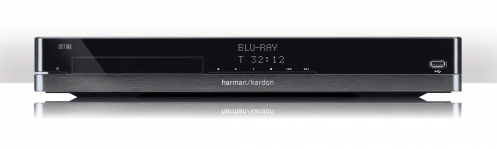 Harman Kardon BDT 20 odtwarzacz Blu-ray