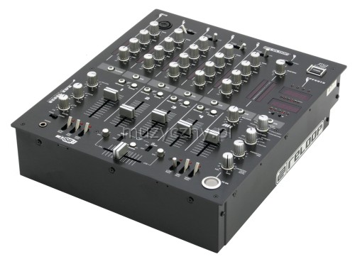 Reloop RMX40 USB mikser DJ