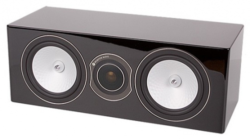 Monitor Audio BXCenter głośnik centralny serii Bronze (Black)
