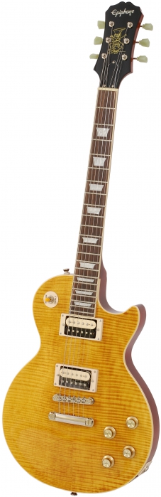 Epiphone Les Paul Slash Appetite gitara elektryczna + futerał