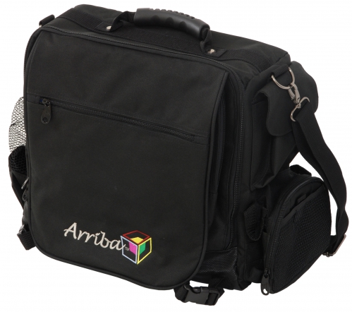 Accu Case ASC-LS-525 torba na laptop i akcesoria
