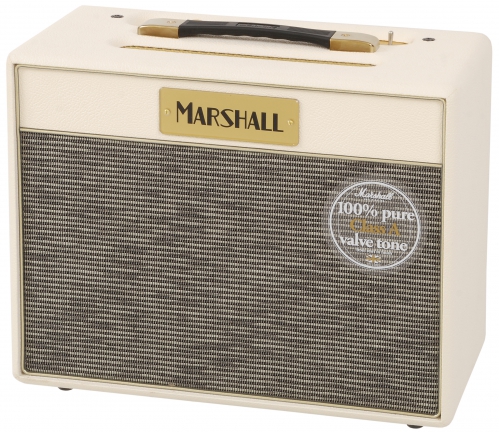 Marshall Class 5 Cream Block wzmacniacz gitarowy 5W