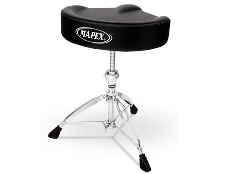 Mapex T-755 stołek dla perkusisty