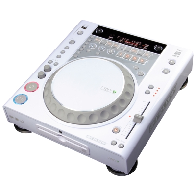 Reloop RMP-3 LTD Alpha odtwarzacz CD/MP3/USB
