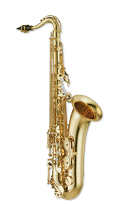 Yamaha YTS 475 saksofon tenorowy