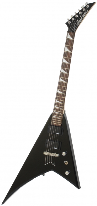 Jackson JS32T Rhoads BLK W/GB gitara elektryczna