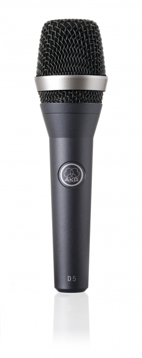 AKG D5 mikrofon dynamiczny