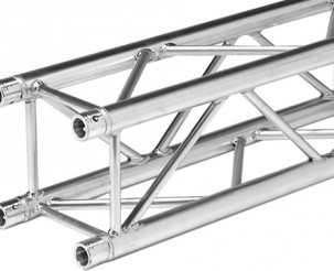 DuraTruss DT 34/2-150 straight element konstrukcji aluminiowej 150cm