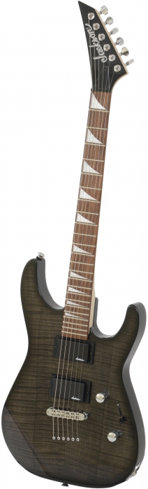 Jackson JS32RT Dinky TBK W/GB gitara elektryczna