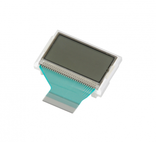 Sennheiser 089549 wywietlacz LCD do SKM/SKP G2