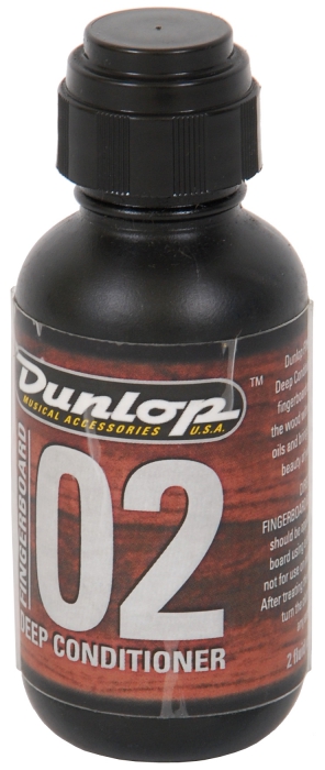 Dunlop 6532 Deep Conditioner pyn do podstrunnicy
