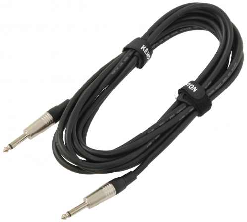 Kempton Airoh-10-5 kabel instrumentalny jack jack 5m