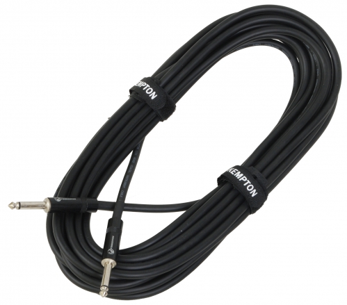 Kempton Premium-100-10 kabel instrumentalny jack jack 10m