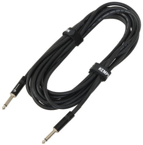 Kempton Premium-100-5 kabel instrumentalny jack jack 5m