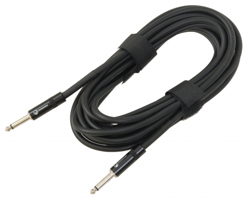 Kempton Premium-100-6 kabel instrumentalny jack jack 6m