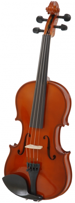 Gewa Allegro Instrumenti Liuteria 4/4 skrzypce w rozmiarze 4/4