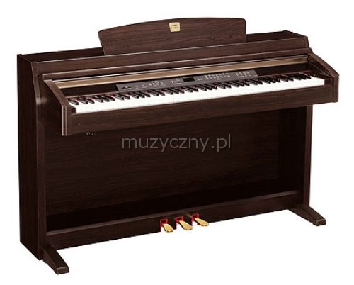 Yamaha CLP-230 Clavinova pianino cyfrowe - cena, opinie | Sklep Muzyczny.pl