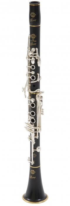 Selmer Paris Privilege Bb 18/6  klarnet z futerałem