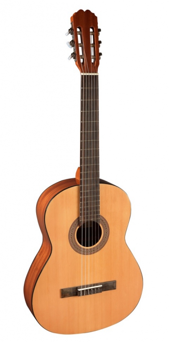 Admira Alba Gitara Klasyczna 4 4