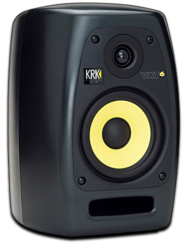 KRK VXT6 monitor aktywny