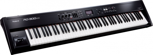 Roland RD 300 NX pianino cyfrowe